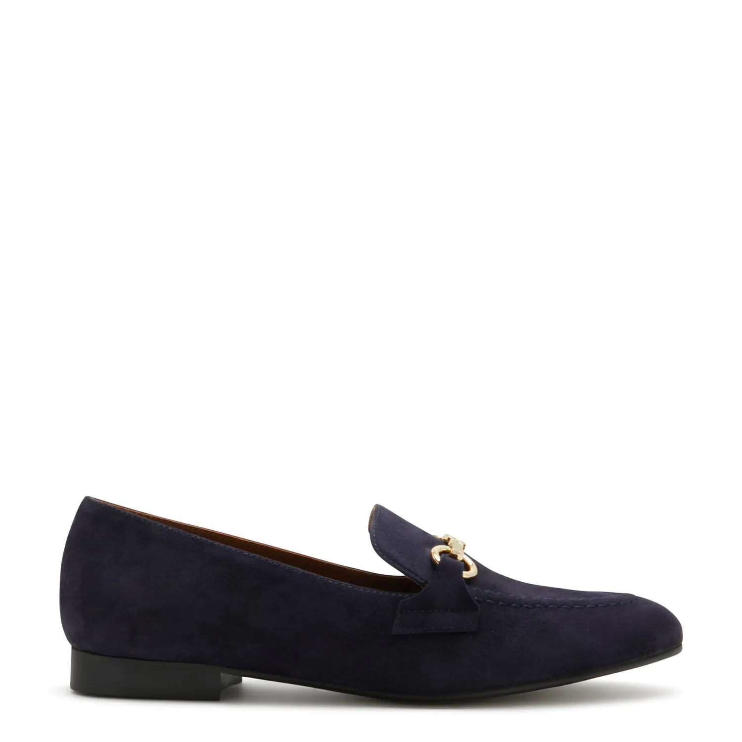 Clearance Vendôme Fleur blue suede loafers Loafers